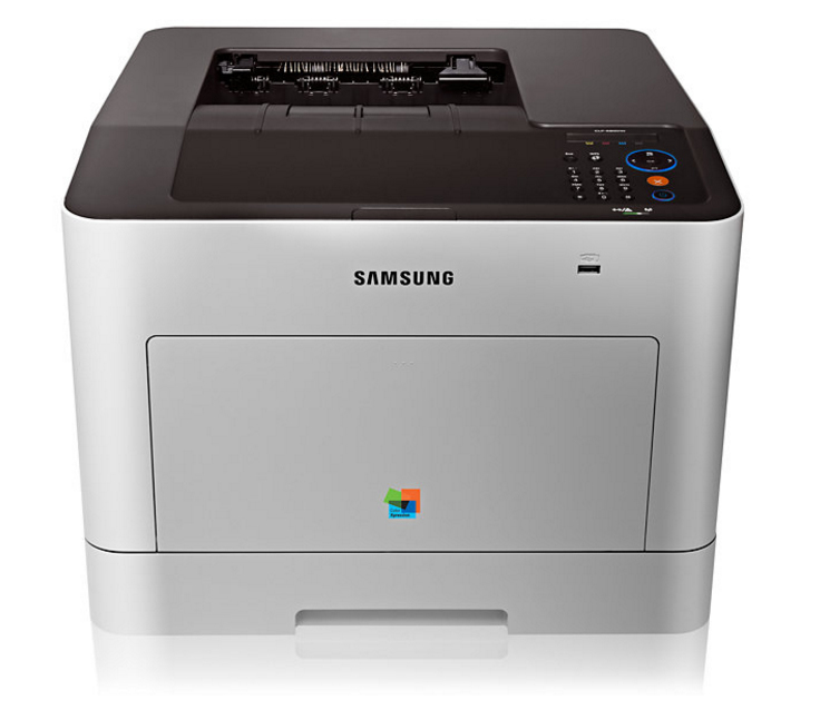 Originálna odpadová nádobka Samsung SU437A, CLP-680DW, CLP-680ND, CLX-6260 20000str.