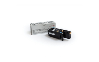 Originálny toner XEROX 106R02760 azúrový PHASER 6020 1K