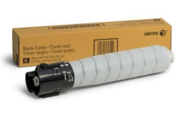 Originálny toner XEROX 006R01758, čierny, 36000str., Xerox AltaLink C81xx