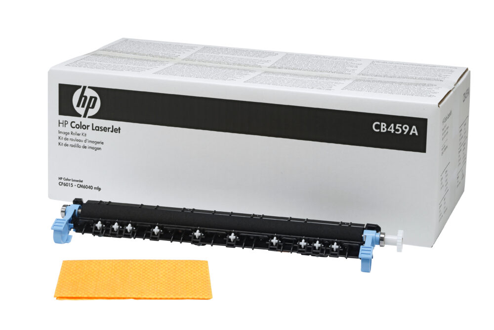 HP originál roller kit CB459A, 150000str. sada válčekov