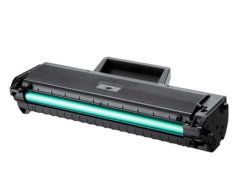 Originálny toner SAMSUNG MLT-D1042S / ML 1660 1500 str. čierny