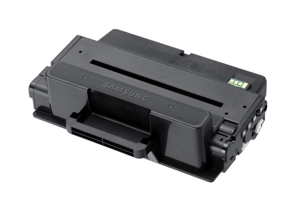 Originálny toner SAMSUNG SU951A, MLT-D205E, čierny, 10000str.