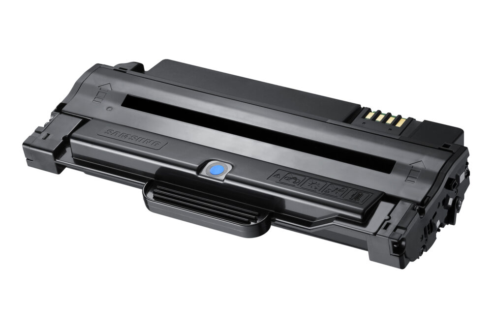 Originálny toner SAMSUNG SU759A, MLT-D1052S, čierny, 1500str.