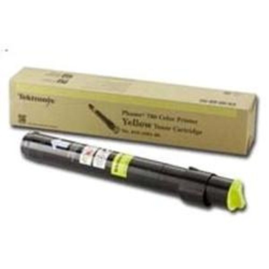 Originálny toner XEROX 006R01178, žltý, 16000str. Xerox WorkCentre PRO 7228