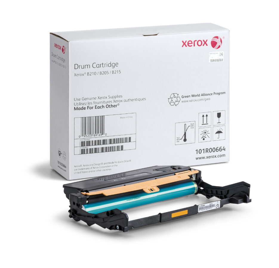 Originálny valec XEROX 101R00664, 10000str., Xerox B210, B205, B215