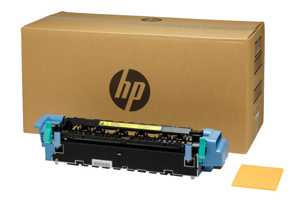 Originálny fuser kit HP C9736A, 150000str.