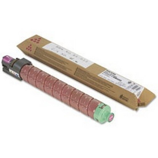 Originálny toner RICOH Typ C3503 part no. 841819 purpurový