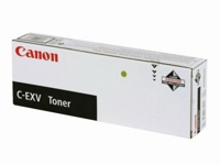 Originálny toner CANON CEXV31, azúrový, 52000str., 2796B002, Canon iR-C7055, 7065