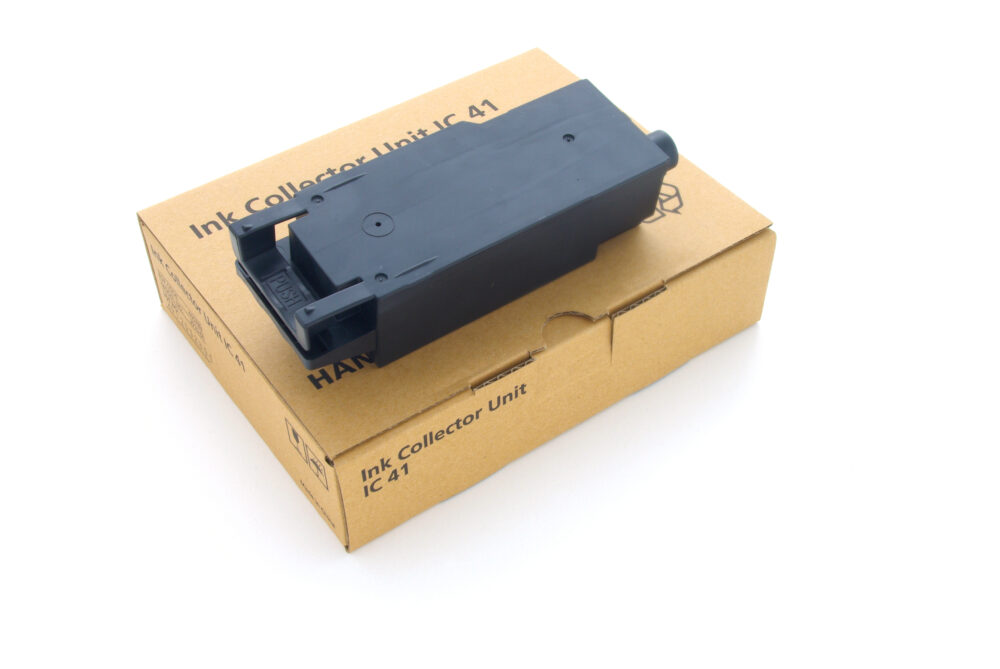 Originálna odpadová nádobka 405783, UNI SG 2100N UNIT IC41
