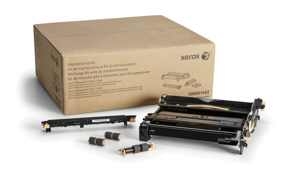 Originálny maintenance kit XEROX 108R01492, 100000str.