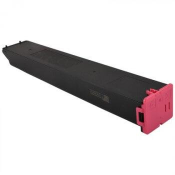 Originálny toner SHARP BPGT70MA, purpurový, 24000str.