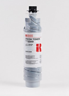 Originálny toner RICOH 842042, 885266, 842342 čierny, Ricoh MP3353