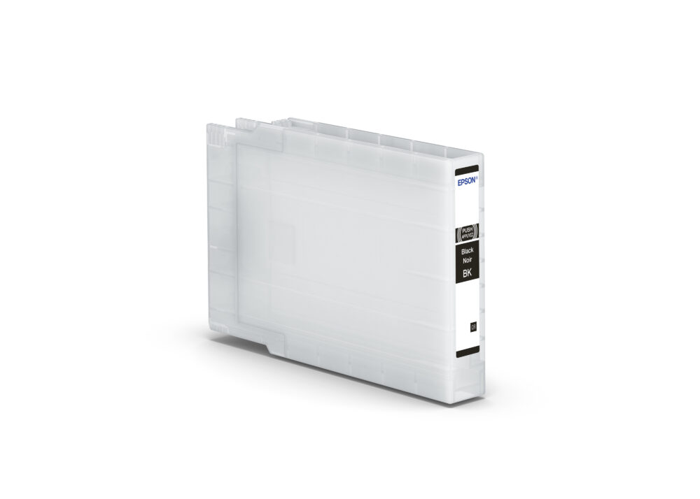 Originálny náplň EPSON C13T04A140, XXL, čierny, 11500str., Epson WF-C8190, WF-C8690