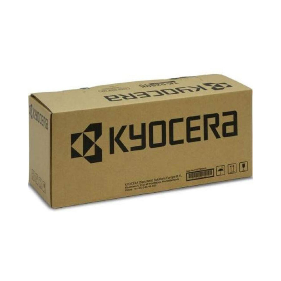 Originálny valec KYOCERA DK-5195, čierny, 302R493050, Kyocera DK-5195,