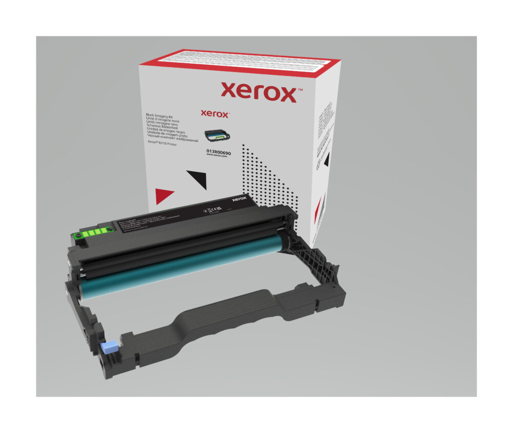 Originálny valec XEROX 013R00691 čierny, 12.000str., Xerox B225, B230, B235