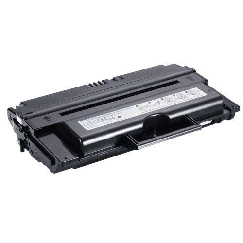 Originálny toner DELL 593-10153, čierny, 5000str., RF223, high capacity, Dell 1815DN