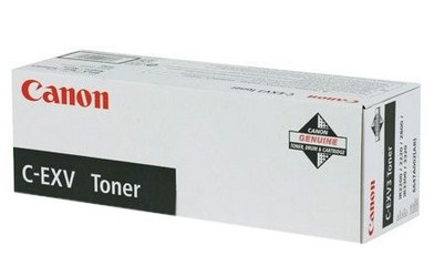 Originálny toner CANON C-EXV29 žltý 27 000 str. 2802B002