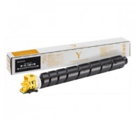 Originálny toner KYOCERA TK-8515Y, žltý, 20000str., 1T02NDANL0