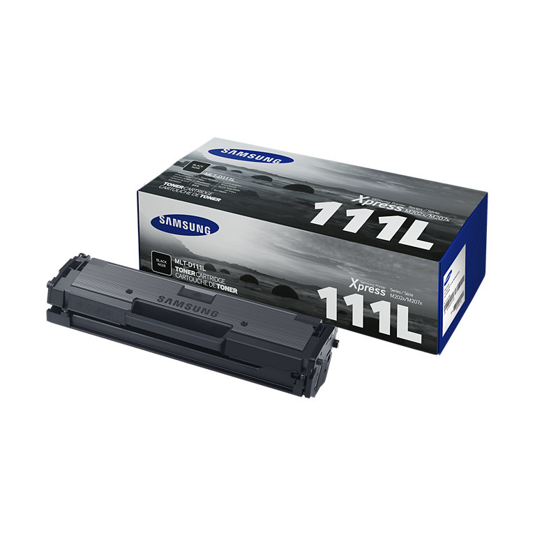 Originálny toner SAMSUNG SU799A MLT-D111L M2020 / M2022 / M2070 1.800 str.