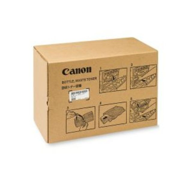 Originál waste box FM3-8137, FM4-8114, Canon iR-C2020, 2030, odpadová nádobka