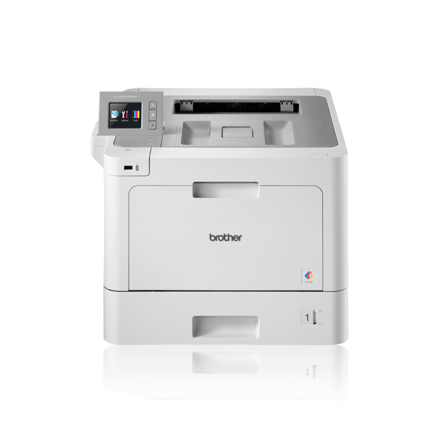 Tlačiareň farebná Brother HL-L9310CDW - 31ppm / A4, Duplex, WiFi