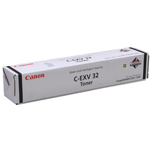 Originálny toner CANON C-EXV32 2786B002 čierny