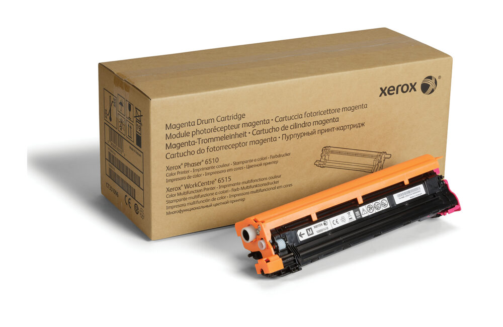 Originálny valec XEROX 108R01418, purpurový, 48000str.