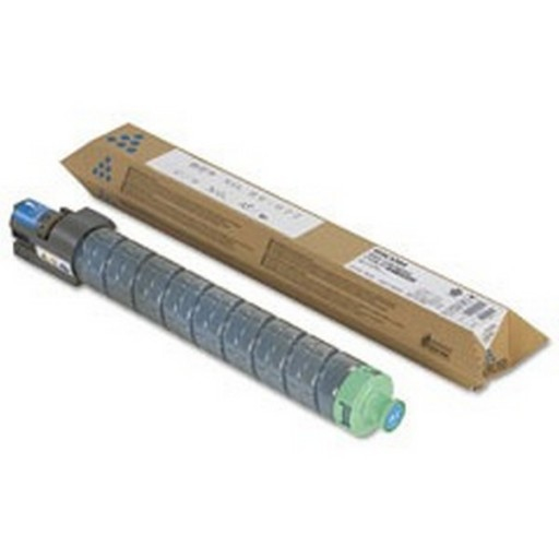 Originálny toner RICOH Typ C3503 part no. 841820 azúrový