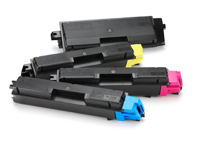 Originálny toner KYOCERA TK-590M, purpurový, 5000str., 1T02KVBNL0