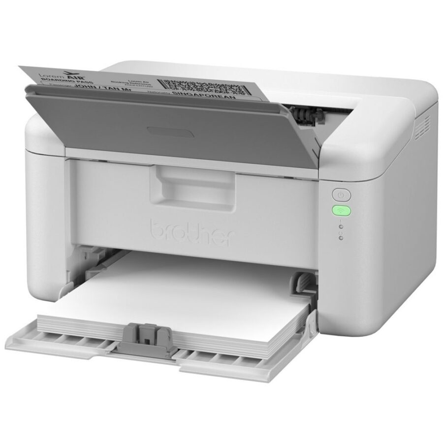 Tlačiareň Brother HL-L1230W - 20ppm / A4, WiFi