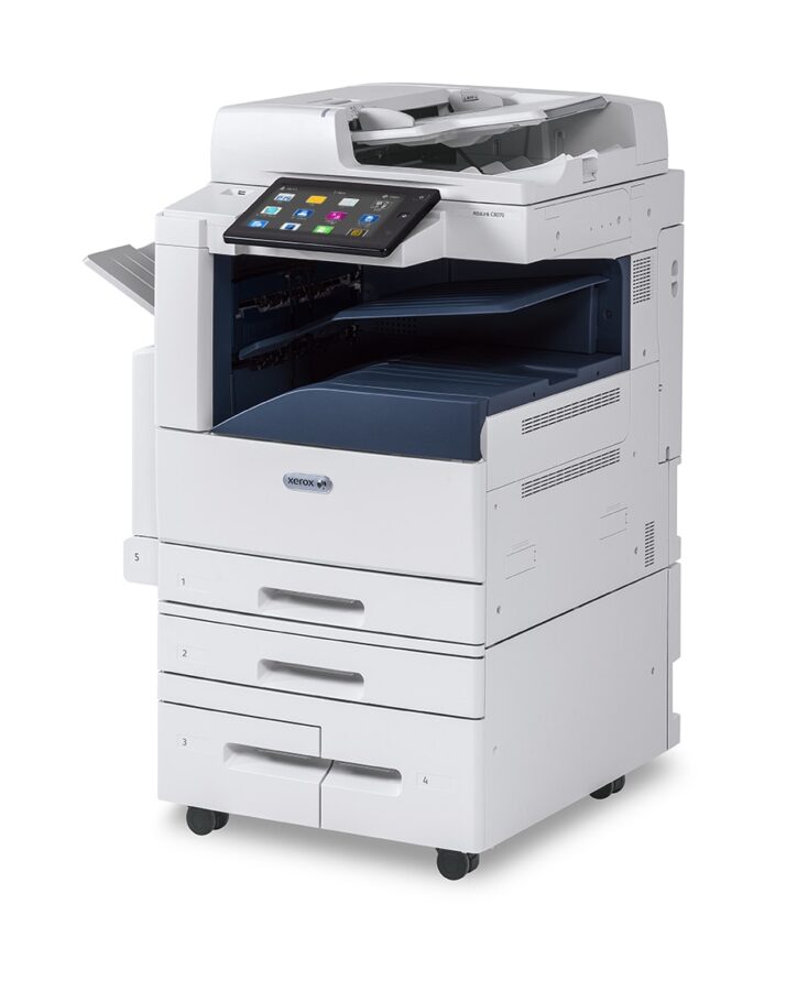 Multifunkčná farebná A3 tlačiareň XEROX AltaLink C8030 / použitá / vytlačené cca 200.000str.