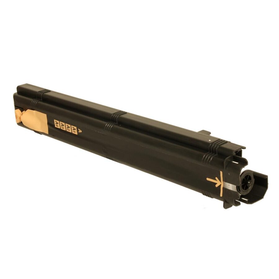 Originálny valec XEROX 013R00624, 113R00624, čierny, 50000str.