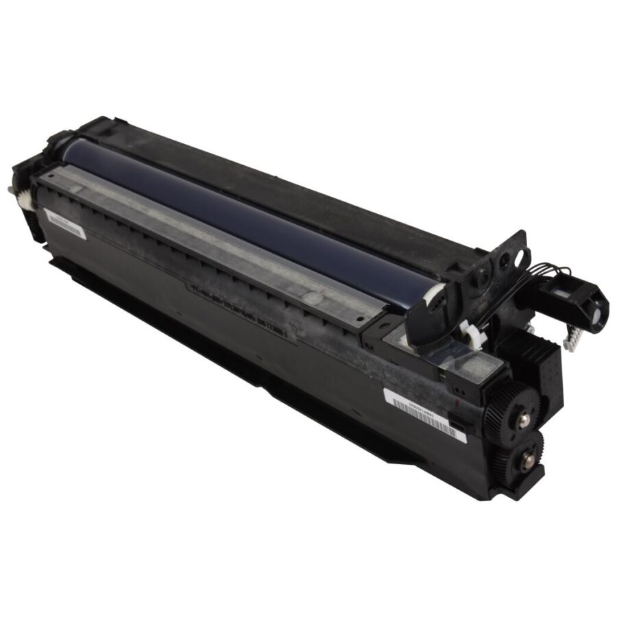 Originálny valec RICOH D296-0125 D296-0121 čierny, 60000str., Ricoh MPC 306, 307