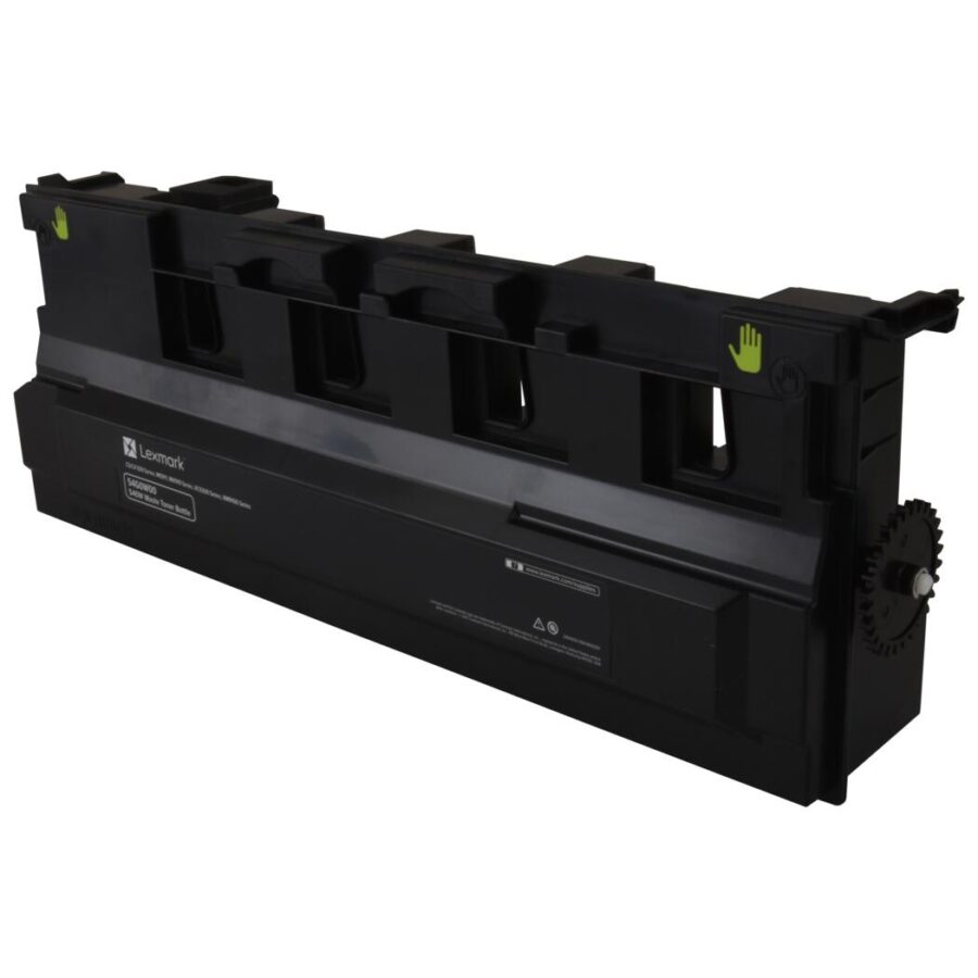 Originálna odpadová nádoba LEXMARK 54G0W00, 90000str.