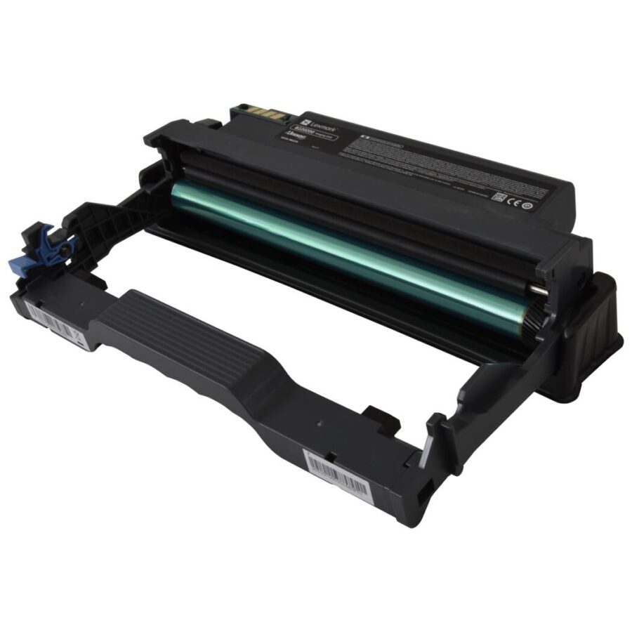 Originálny valec LEXMARK B220Z00, čierny, 12000str., Lexmark B2236