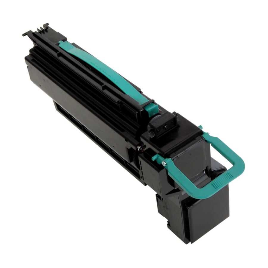 Originálny toner LEXMARK C792X1KG, čierny, 20000str
