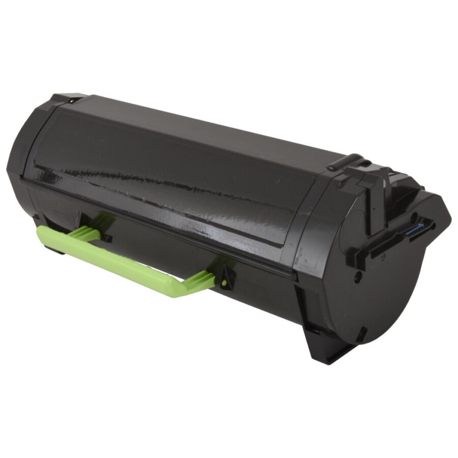 Originálny toner LEXMARK 24B6186, čierny, 16000str. M3150, LEXMARK XM3150