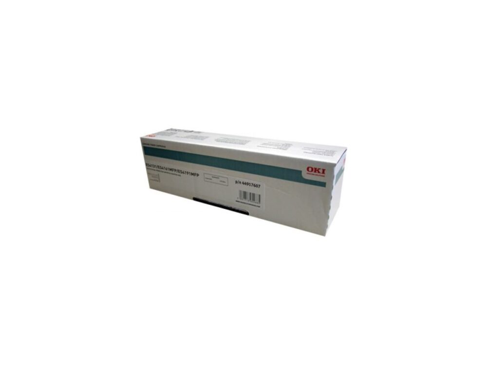 Originálny toner OKI ES4131 ES4161 ES4191 / 44917607 / 12.000 str.