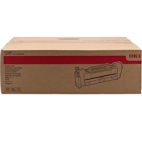 Fuser zapekacia jednotka OKI fuser 47219604, OKI C824, C834, C844