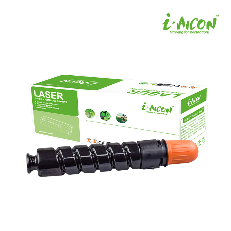 i-Aicon kompatibilný toner CANON C-EXV33 čierny 14.600str 2785B002 HIGH QUALITY