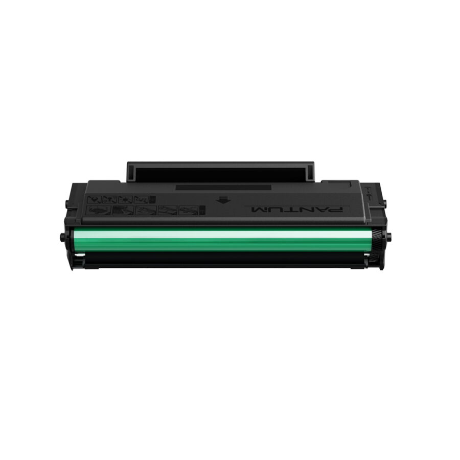 Originálny toner PANTUM PA-210 čierny 1.600str. čierny