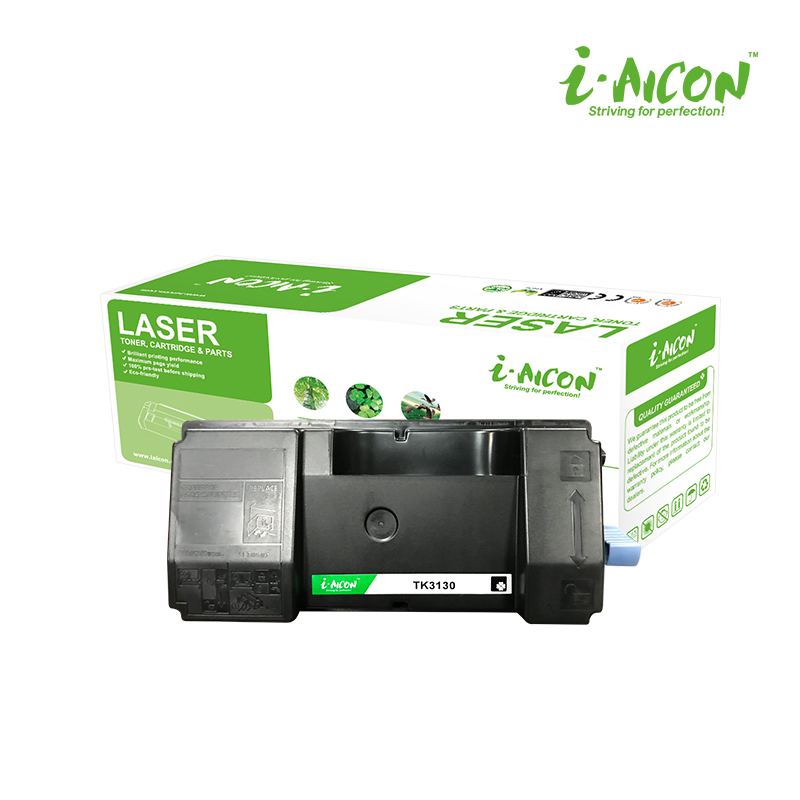 i-Aicon kompatibilný toner KYOCERA TK-3130 1T02LV0NL0 25.000 str.