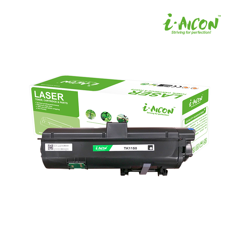 i-Aicon kompatibilný toner KYOCERA TK-1150, 1T02RT0NL0, čierny, 3000str., HIGH QUALITY