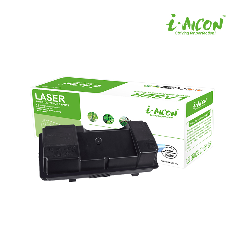 i-Aicon kompatibilný toner KYOCERA TK-3190, čierny, 1T02T60NL0, 25 000str., HIGH QUALITY