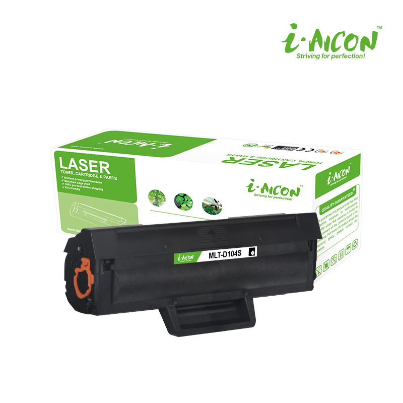 i-Aicon kompatibilný toner SAMSUNG ML1660 / MLT-D1042S 1500 str. SU737A HIGH QUALITY
