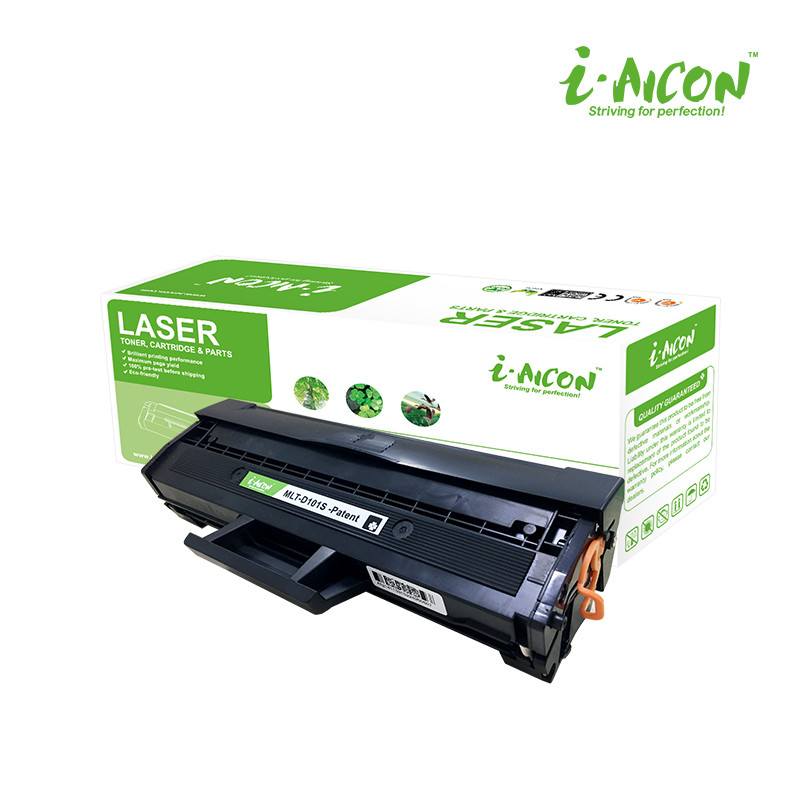 Kompatibilný toner SAMSUNG MLT-D101S SU696A 1500str.
