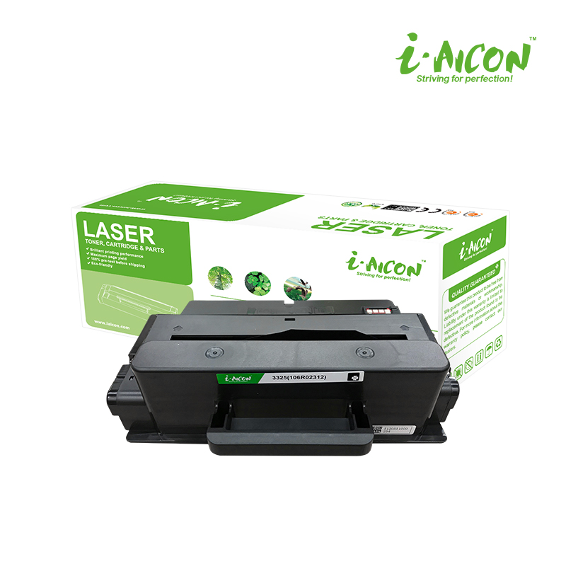 i-Aicon kompatibilný toner XEROX 106R02312 Workcentre 3325 11.000 str., HIGH QUALITY