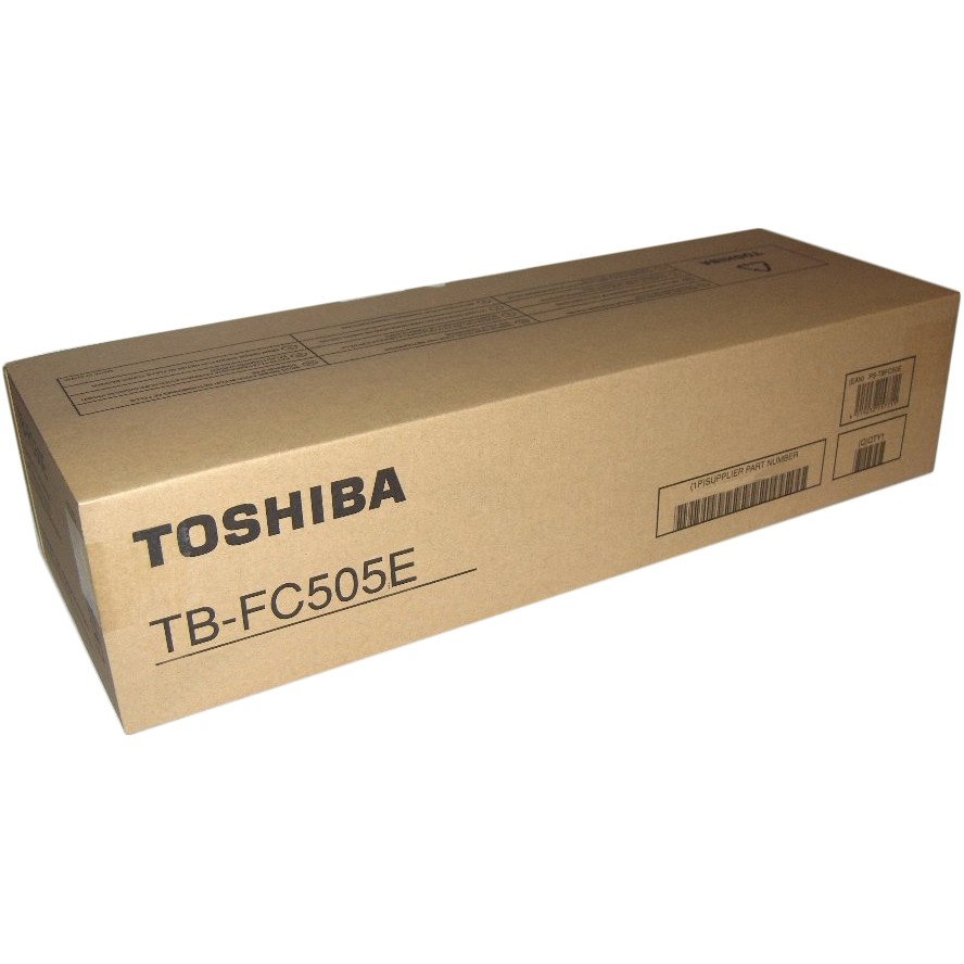Originálny odpadová nádobka Toshiba TB-FC505E, 6LK49015000