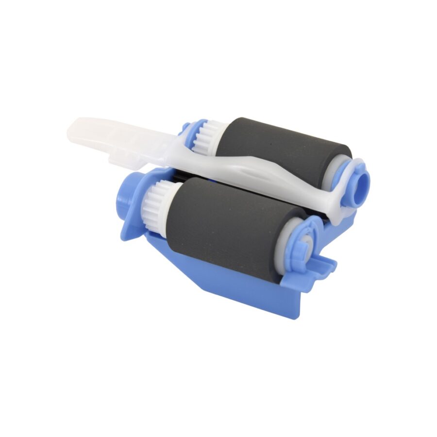 Podávací váleček s držákem - HP RM2-0062 - z kazety Tray 2 - 5