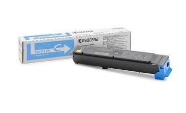 Originálny toner KYOCERA TK-5195C, azúrový, 7000str., 1T02R4CNL0, Kyocera TASKalfa 306ci